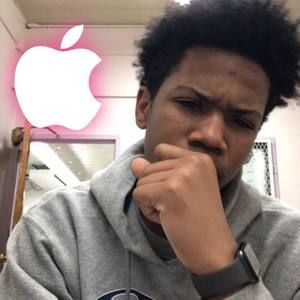 Meet your Posher, Dorian